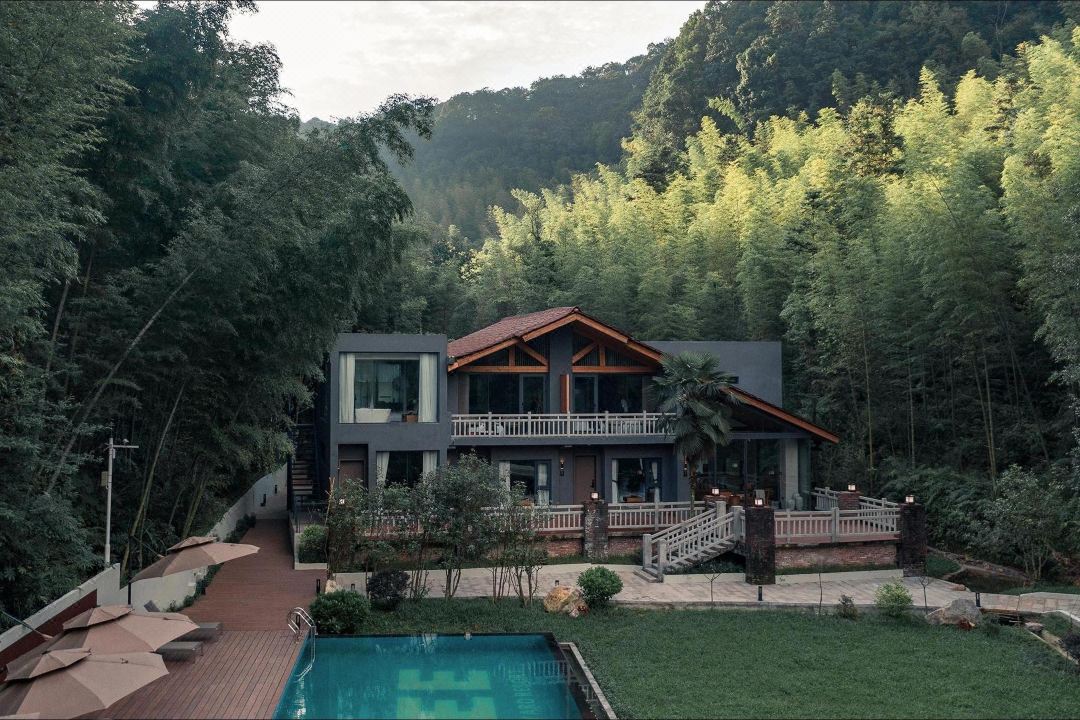 惠州夏日避暑胜地南昆山,惠州南昆山溯溪玩水的地方