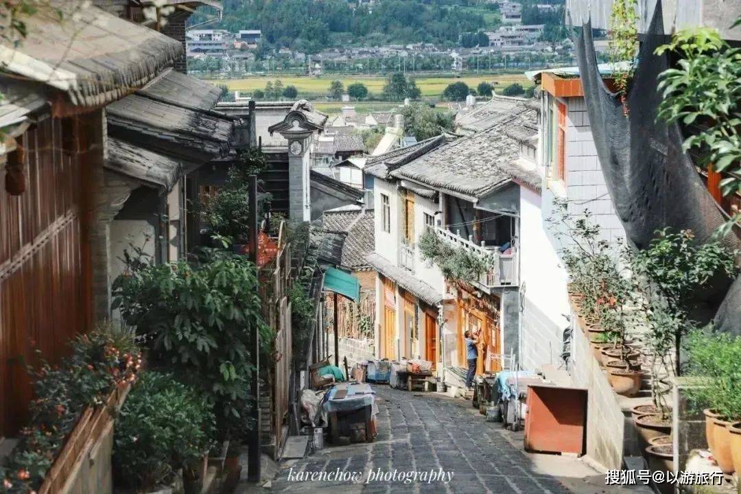 现在还能去哪儿玩？这5个低风险目的地现在去刚好！#以游#旅游