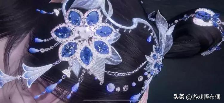 3000万人预约的网易首款开放世界游戏，为不丢人把家底都掏空了