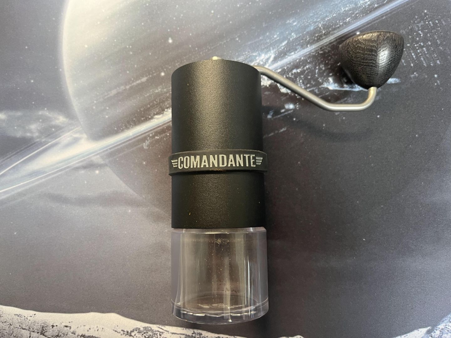 最好的手摇咖啡磨豆机哪种好,意式手摇磨豆机推荐