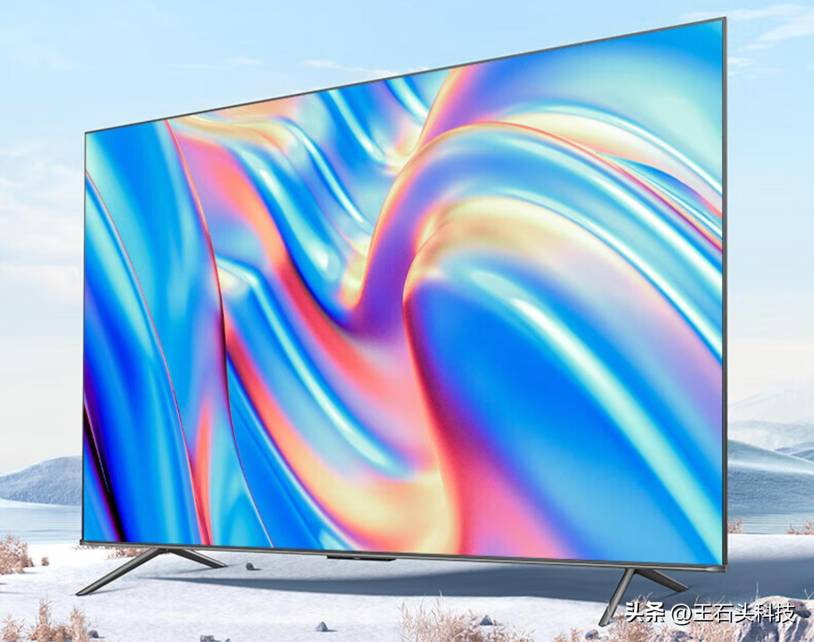 最新5000左右最具性价比电视85寸,最新85英寸电视5000多价位推荐