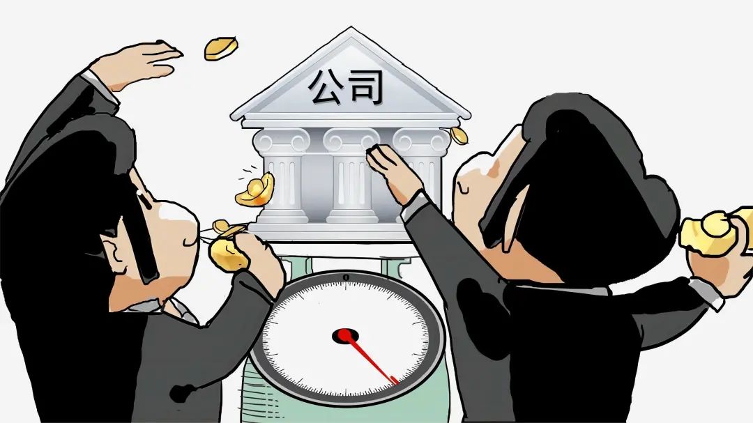 创业第一步注册公司,企业创业十步