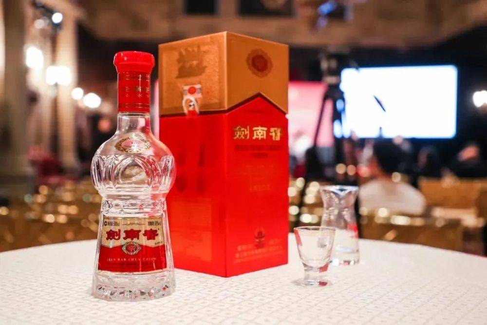 最有良心的酒剑南春,次高端酒厂现状分析