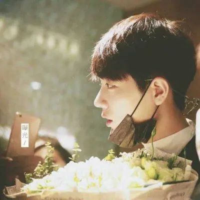 用什么头像做微信头像最好,头像合集微信头像