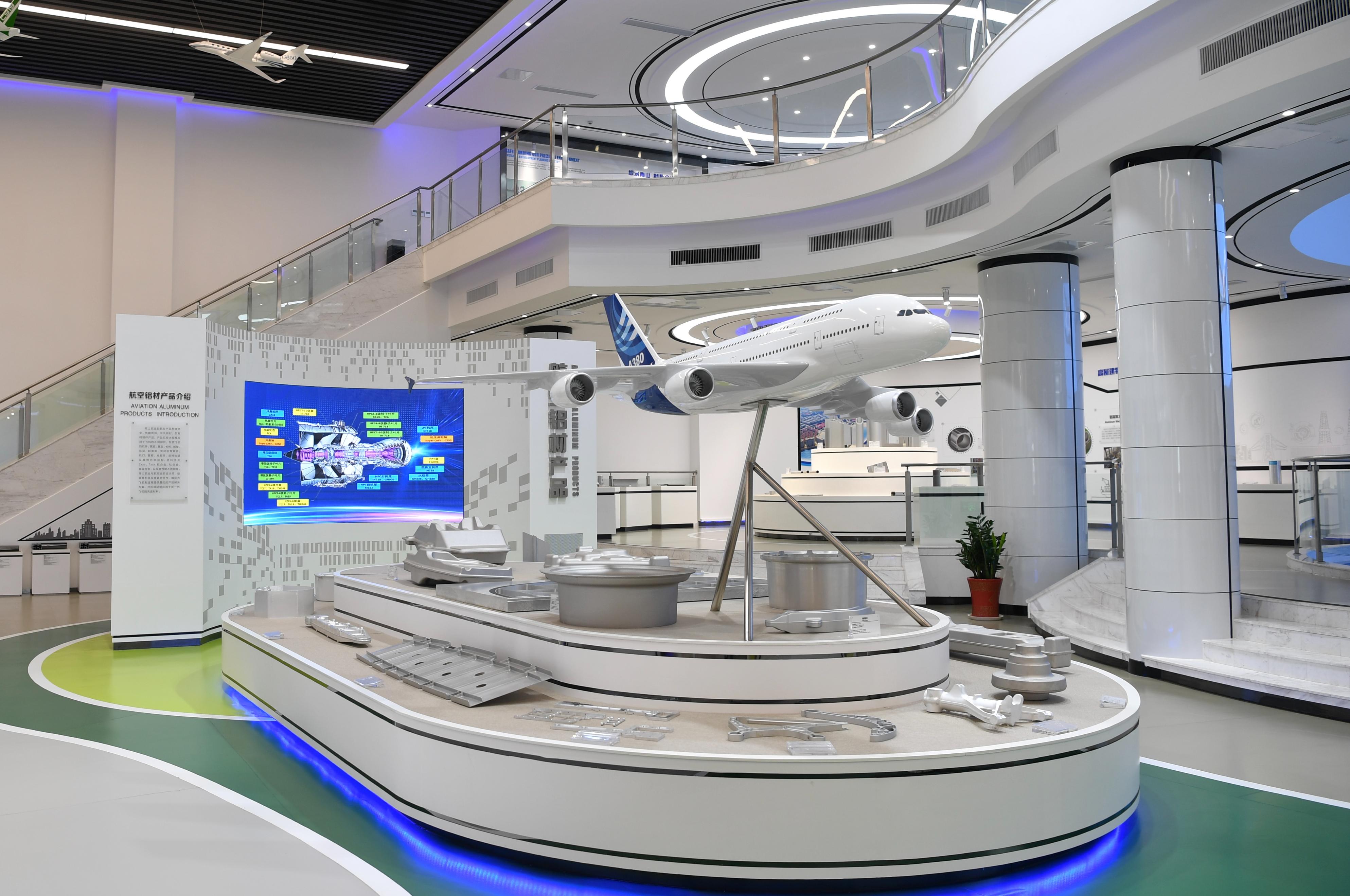 c919飞机山东航空,c919山东首飞