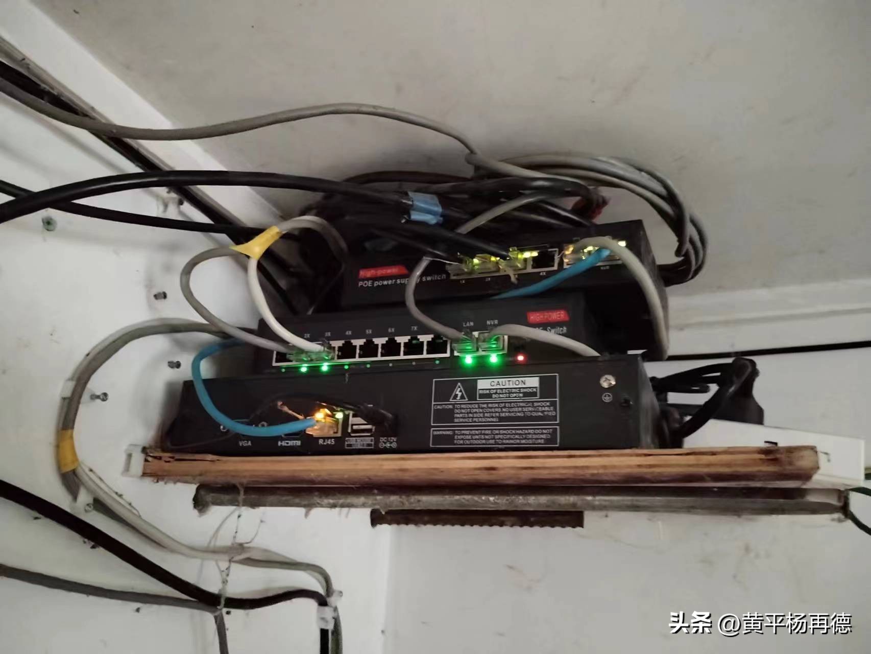 店铺安装三个摄像头多少钱,安装摄像头利润大吗