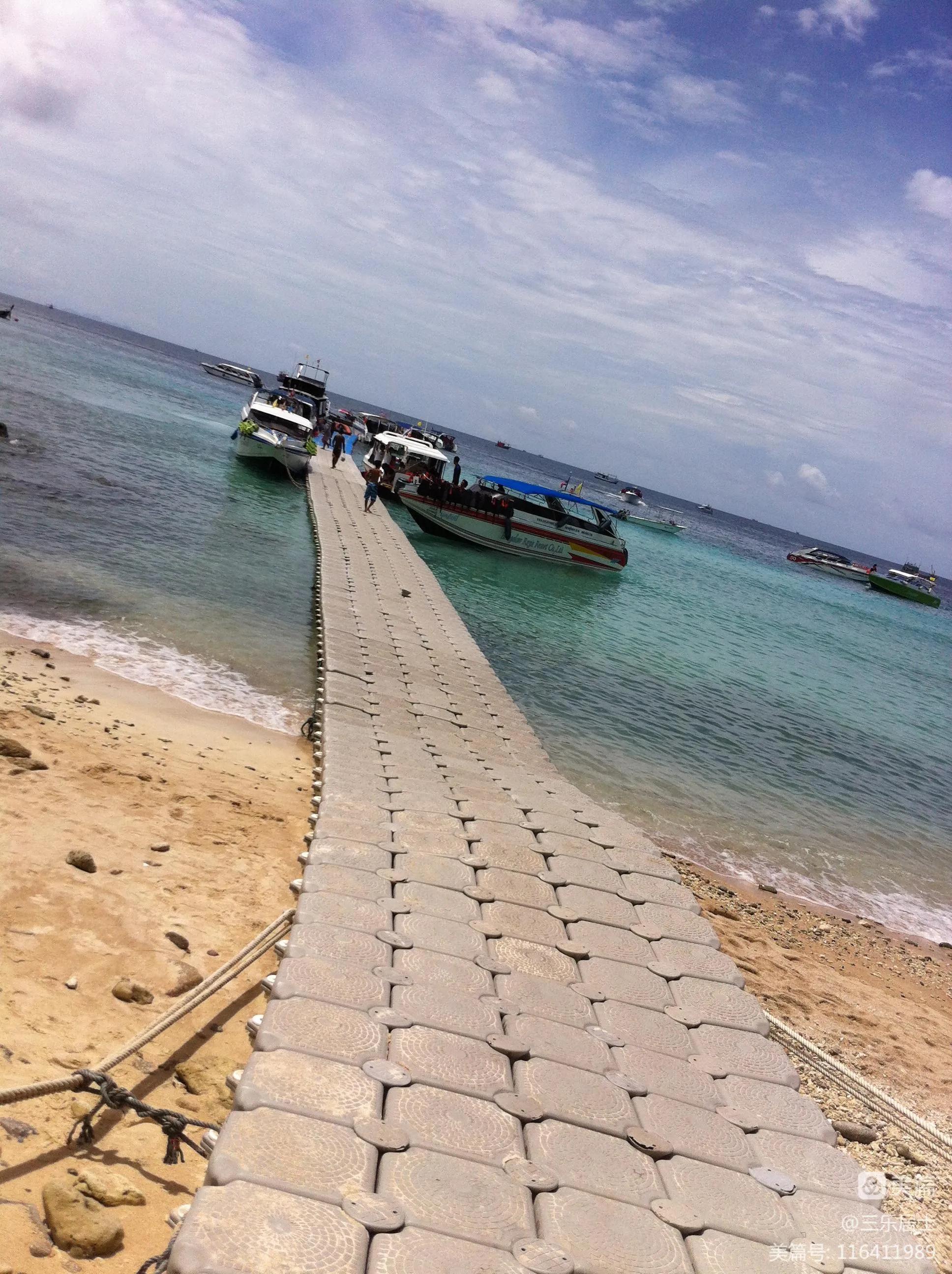 普吉岛到曼谷怎么玩,泰国普吉岛曼谷游记