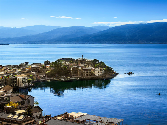 云南旅游避坑攻略一日游推荐,1月份一个人去云南旅游避坑