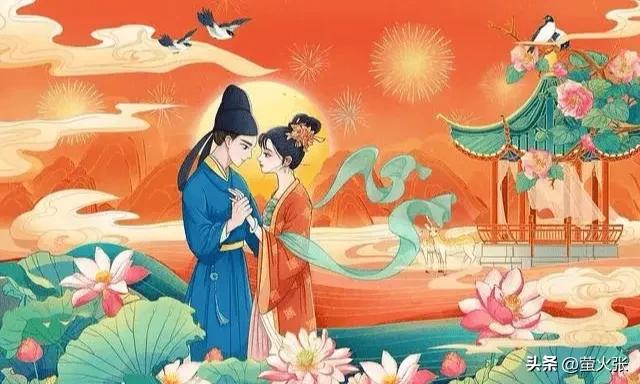 宋朝大文豪欧阳修的传奇故事,唐宋八大家欧阳修是千古第一伯乐