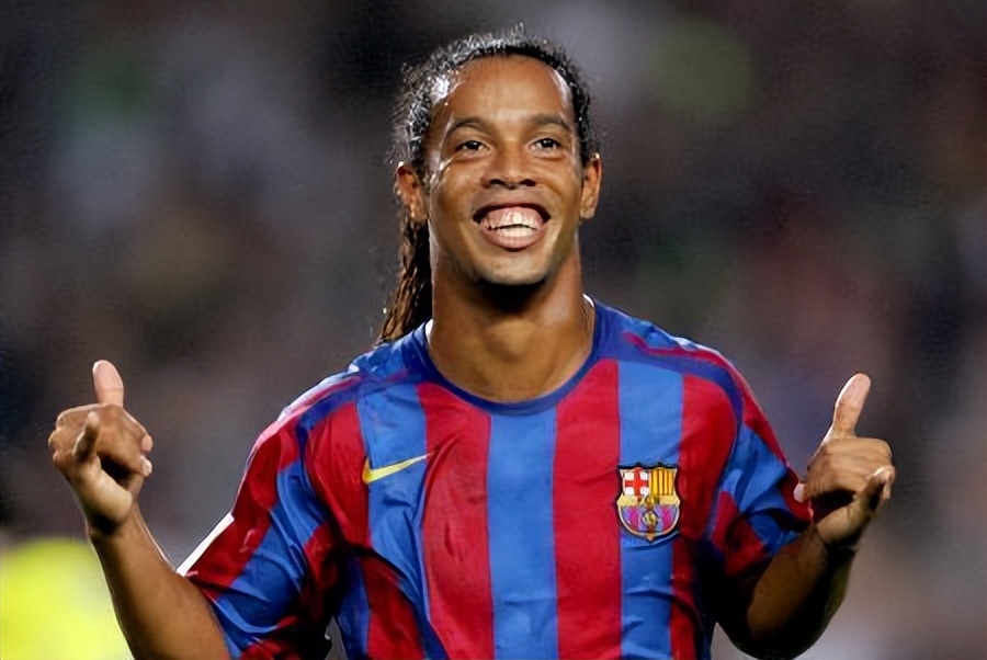 小罗巅峰大罗,小罗论技术梅罗