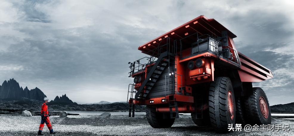 全球十大煤炭公司排名,中国神华在煤炭行业地位