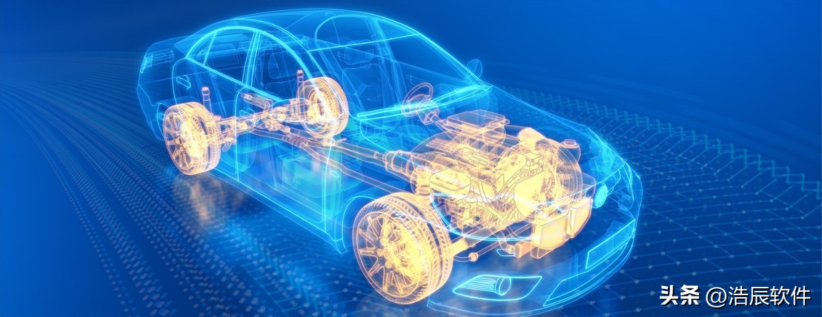 以标准化设计砥砺精益制造,威孚集团携手浩辰推进智造“芯”高度