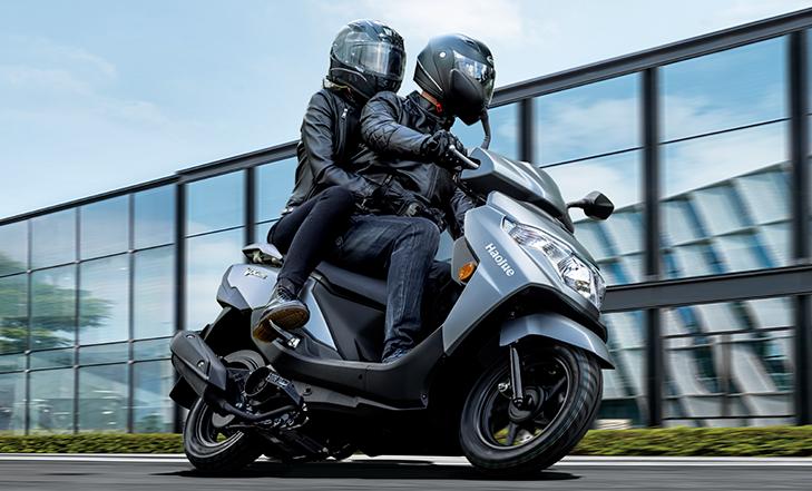 经济耐用选弯梁车还是踏板车,弯梁车和踏板车哪个体验好