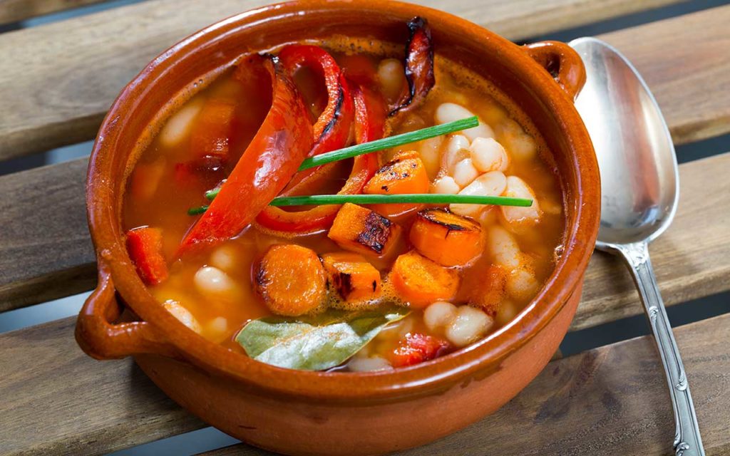 保加利亚美食图,保加利亚美食和土耳其美食