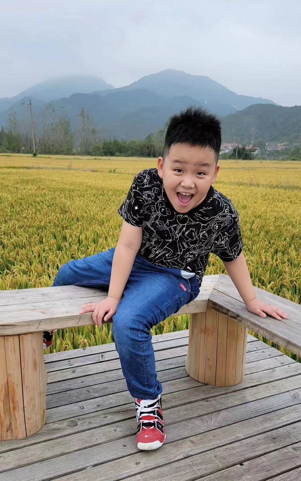 2023“厦门青少年音乐艺术节”武汉赛区“人气亚军”——鲍峻熙