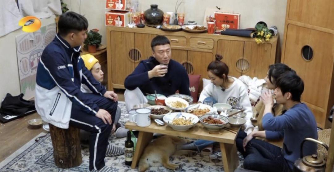 向往的生活第七季那英冷门歌曲,向往的生活第七季取景地