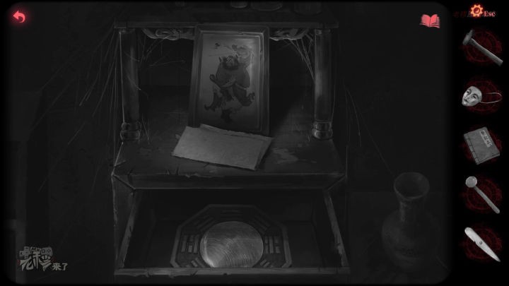 纸嫁衣2奘铃村全章图文攻略,纸嫁衣2奘铃村过关攻略