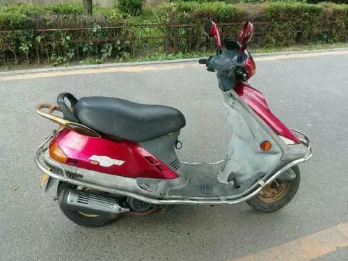 经典大绵羊踏板摩托车,踏板摩托车排名前十名