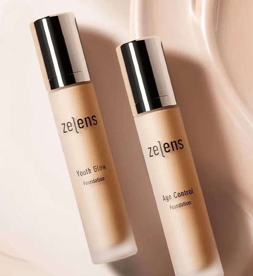 柳丝木粉底液适合干皮还是油皮,干皮混油皮大牌粉底液