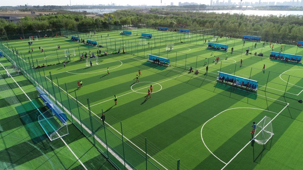 唐山多措并举,河北唐山体育项目