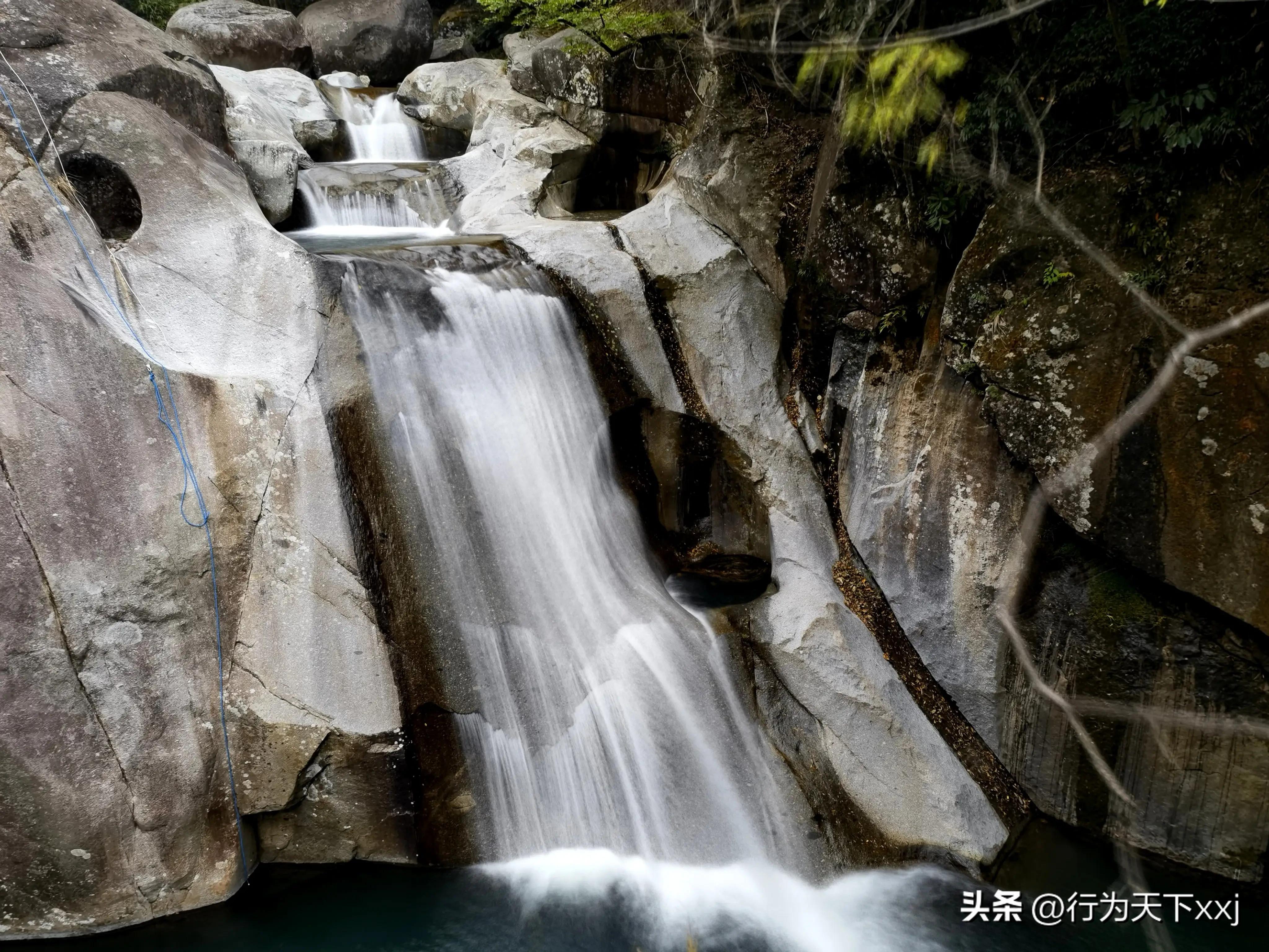 资源丹霞温泉周边游,资源县探险景区