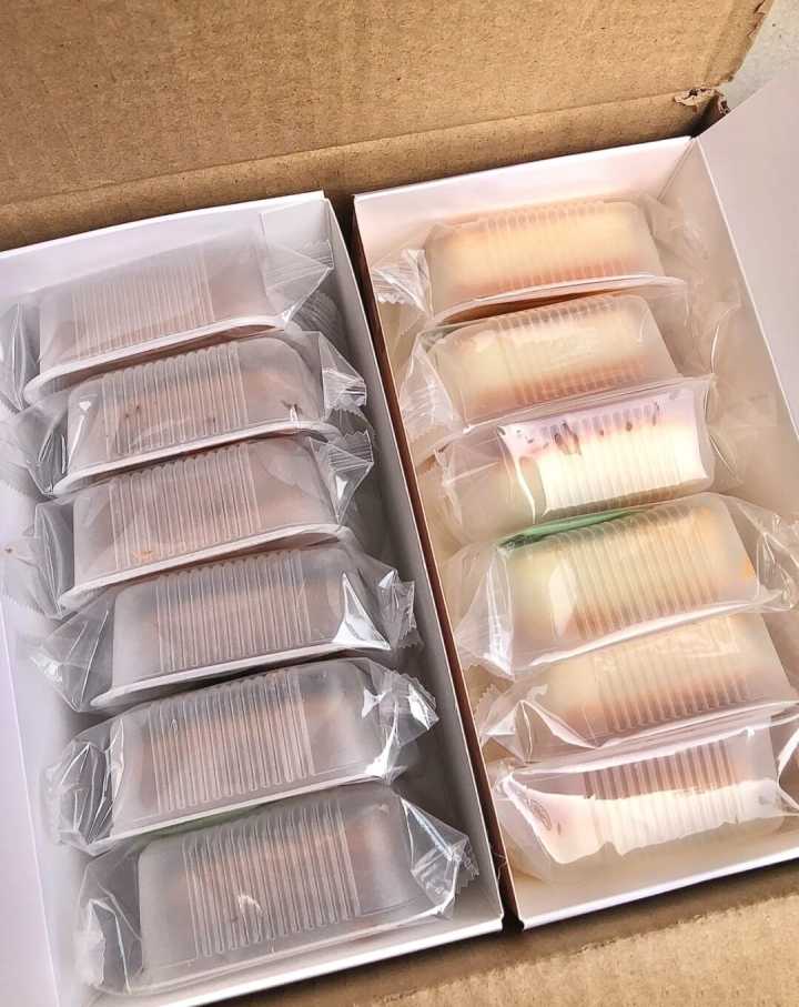 适合上班族的减肥小零食推荐,低卡减脂小零食方便携带