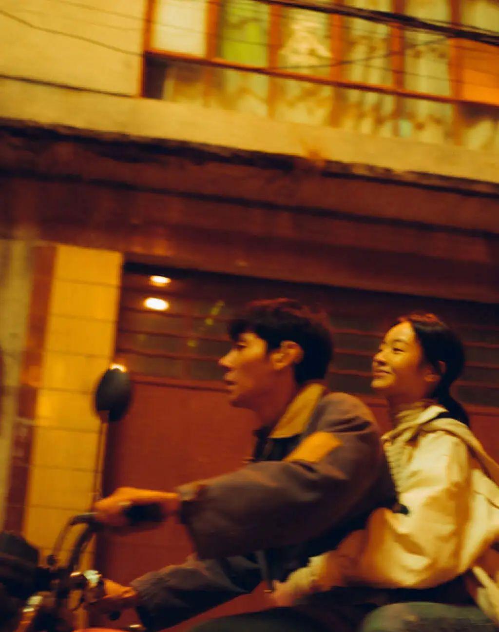 凭眼神迷倒全网，一开嗓被惊艳到了…《漫长的季节》里广西籍演员走红！