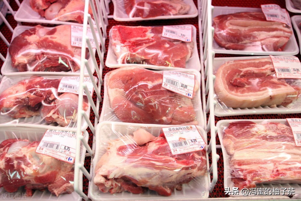 可持续食品供应链的概念,可持续发展在食品领域的重要表现