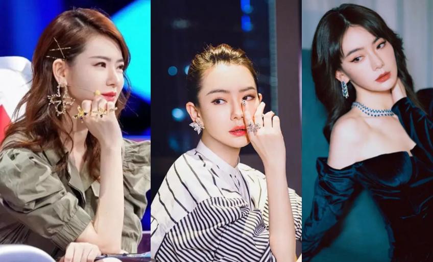 明星买珠宝花费,明星买珠宝首饰