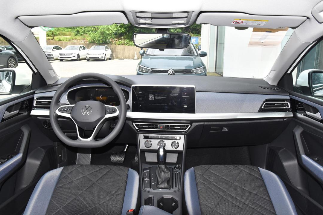 威朗pro乐享版和朗逸1.5l自动舒适,威朗pro2023款低配版试驾评测