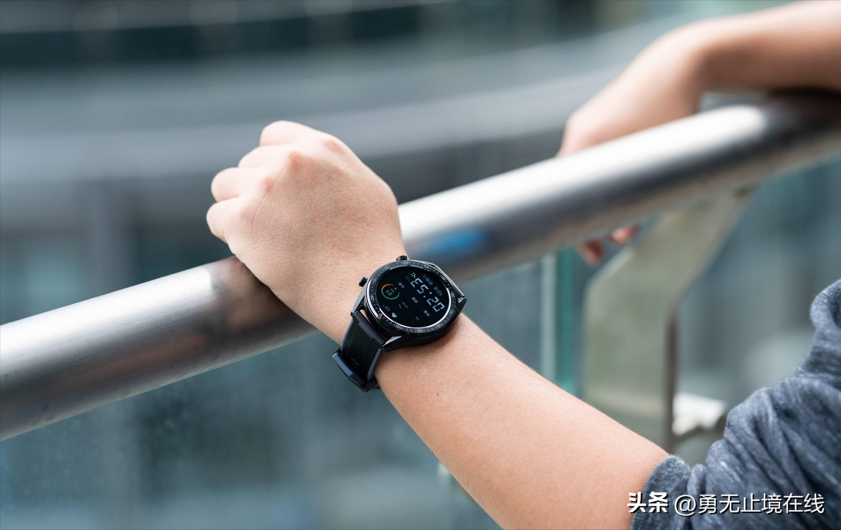 智能手表排行榜2023测评,全球智能手表排行榜2021前十名