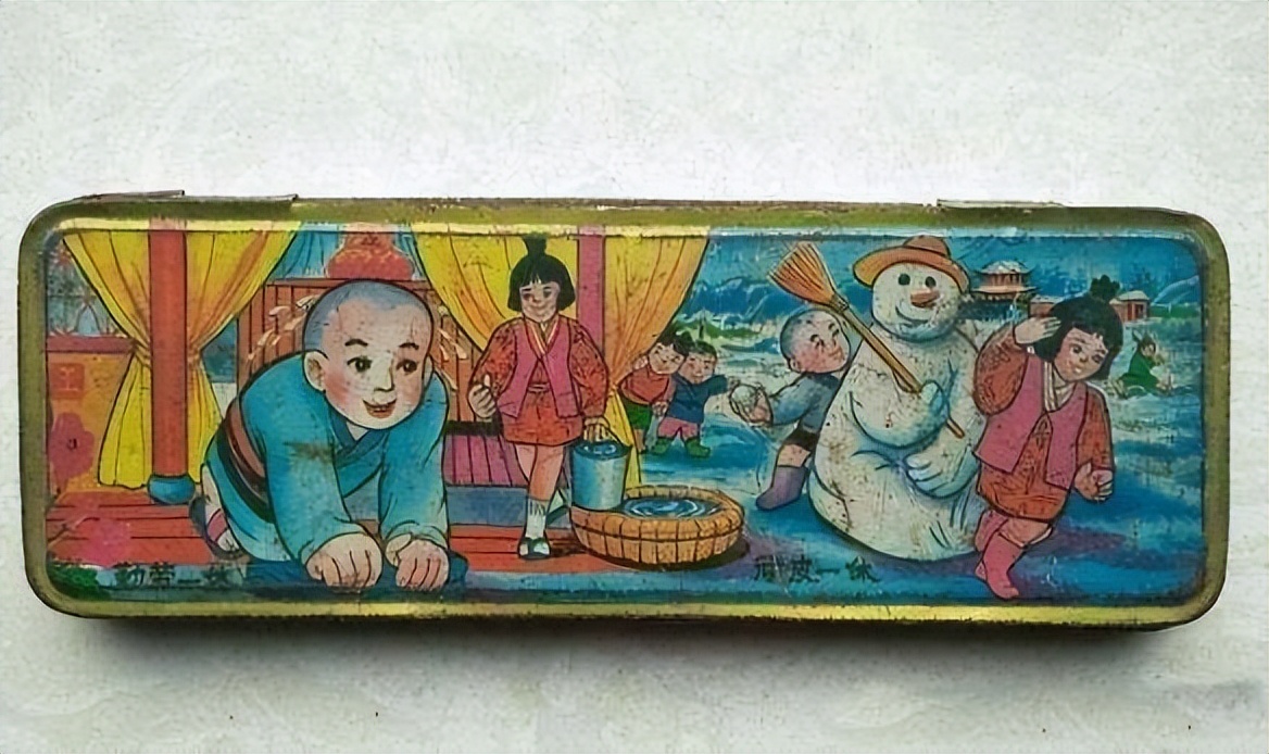 怀念我们曾经逝去的童年,怀念逝去的童年回忆