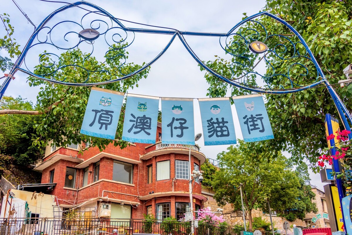 厦门旅游攻略必去的十个地方,厦门旅游攻略几个不错的地方必去