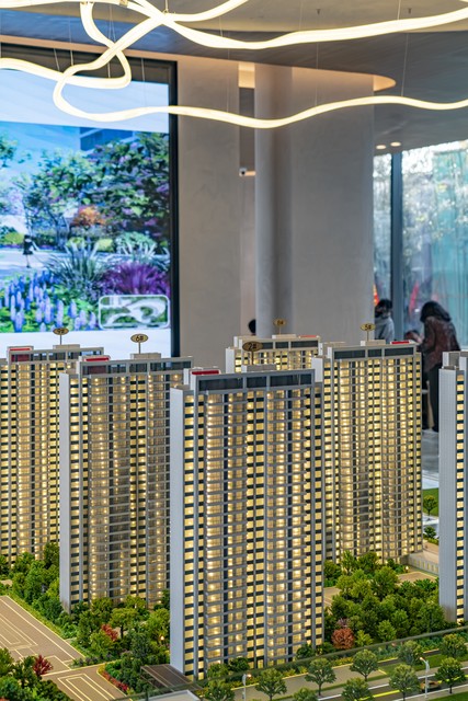 青岛二手商品房卖240万需交多少税 (一个月卖80套二手房能赚多少)