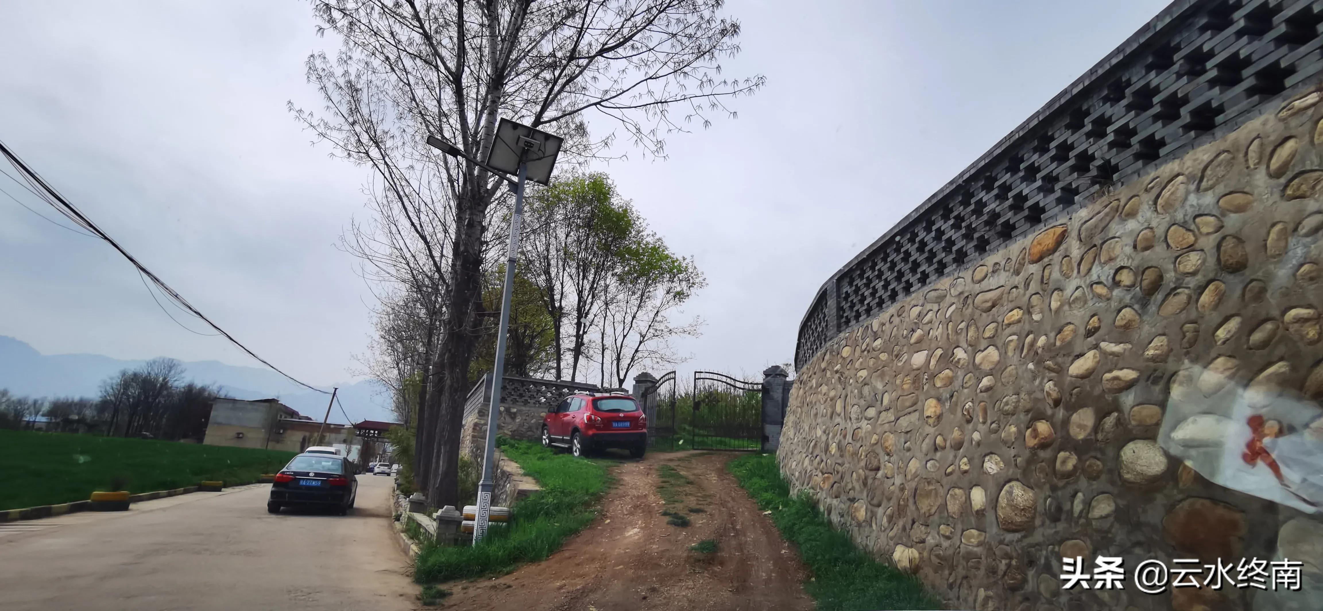 张学良故居哪里值得看,张学良故居探索