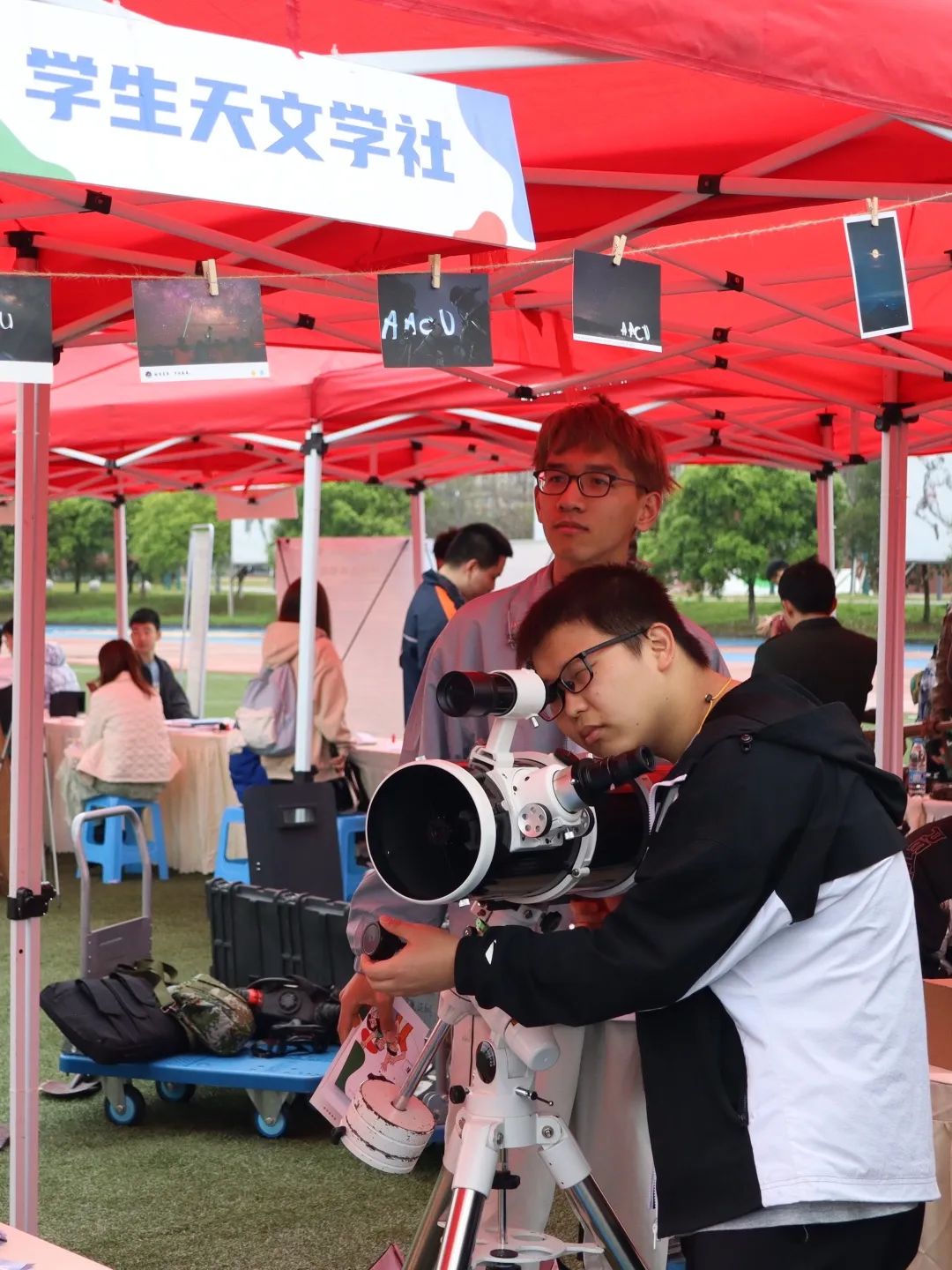 高考顺利！欢迎你来重庆，续写与重大的未来故事