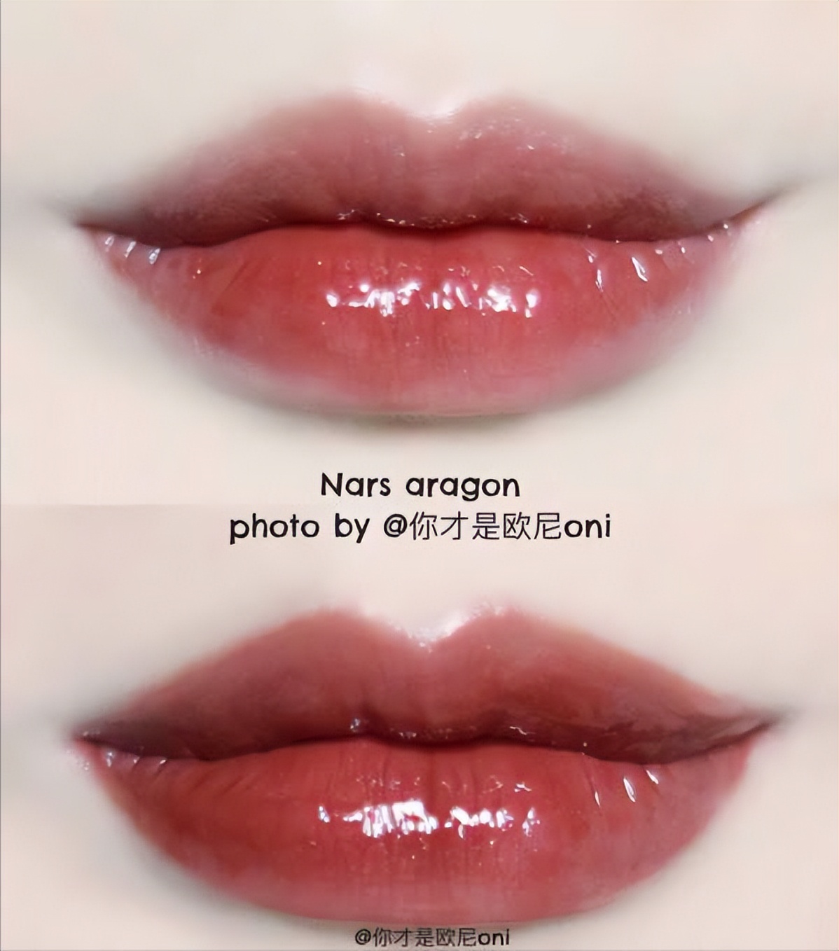 每个女生都不可能只拥有一支口红,女生一生只能买十只口红