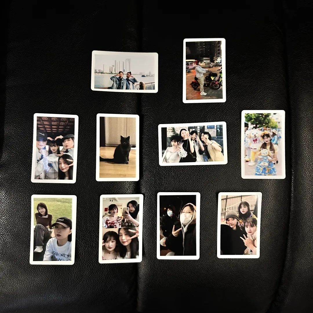 扒了武汉美女的10件自用好物，每一个我都想带回家