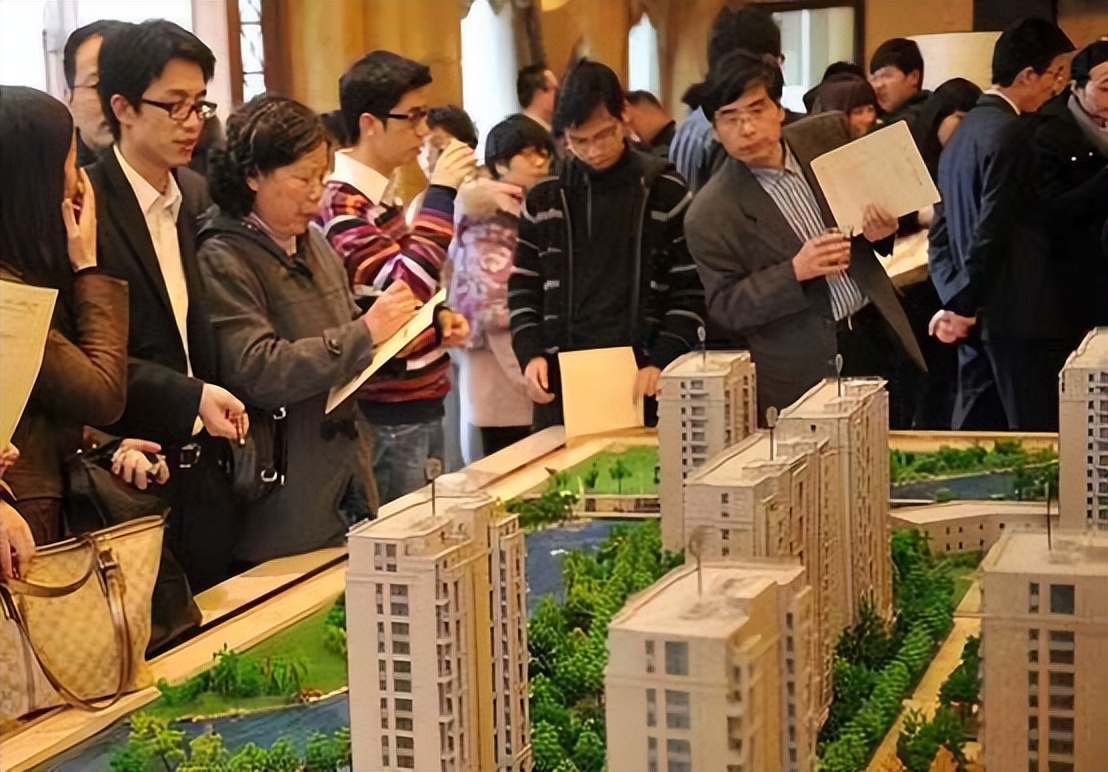 4楼14楼18楼哪个更难卖,4楼14楼18楼的房子为什么不要买