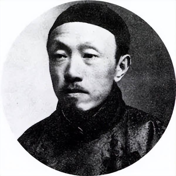 吴昌硕眼中的不朽者|陈师曾，和他的朋友们