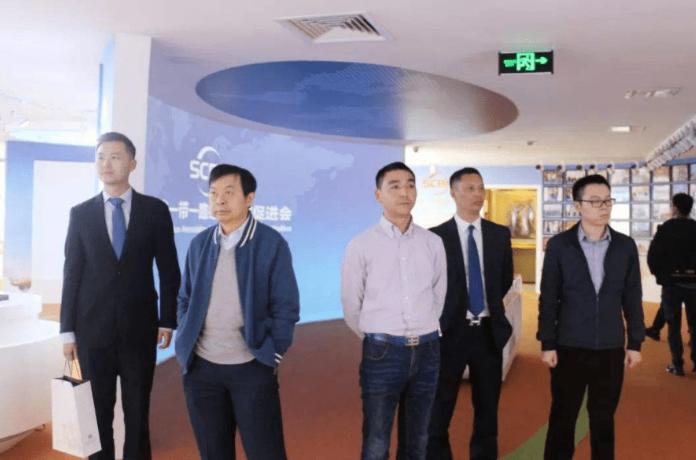 郑大清回馈家乡村民,郑大清为家乡捐款多少