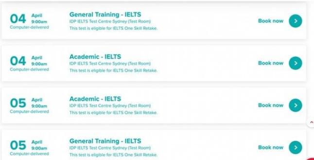 海外考生有福啦！澳洲、美国、英国报考雅思的详细攻略！