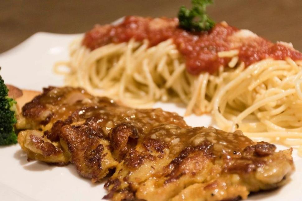 广州华师大学伙食,华师大有啥好吃的