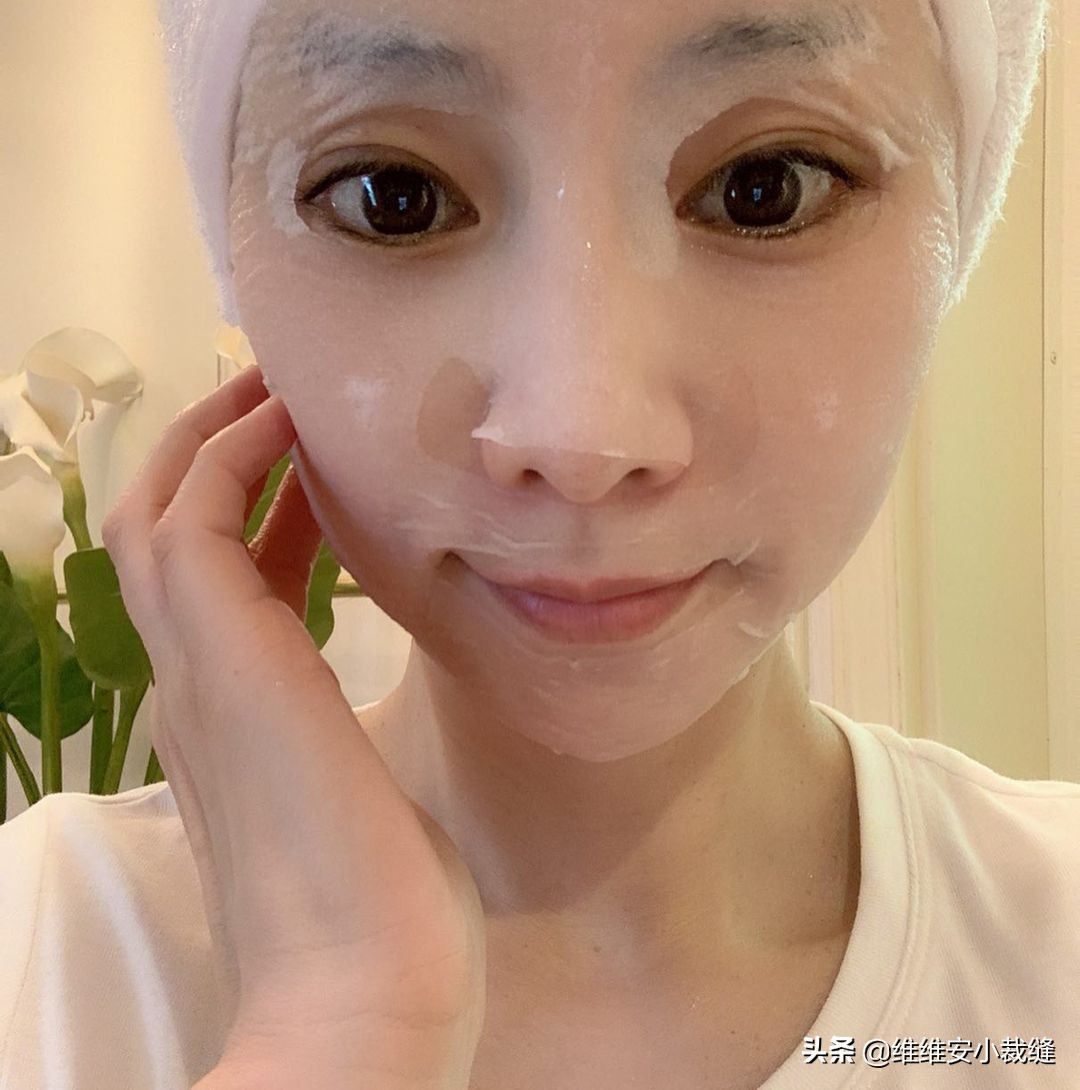 为什么女人都爱油敷法？从日本女星到好莱坞巨星“香油”抹个不停