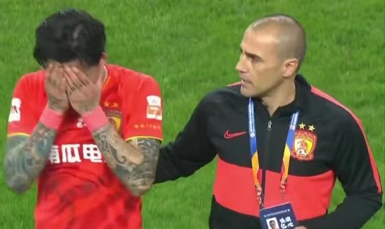 张琳芃超燃瞬间,张琳芃禁区解围集锦