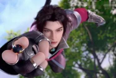 少年白马醉春风20上下,少年白马醉春风百里东君高光时刻