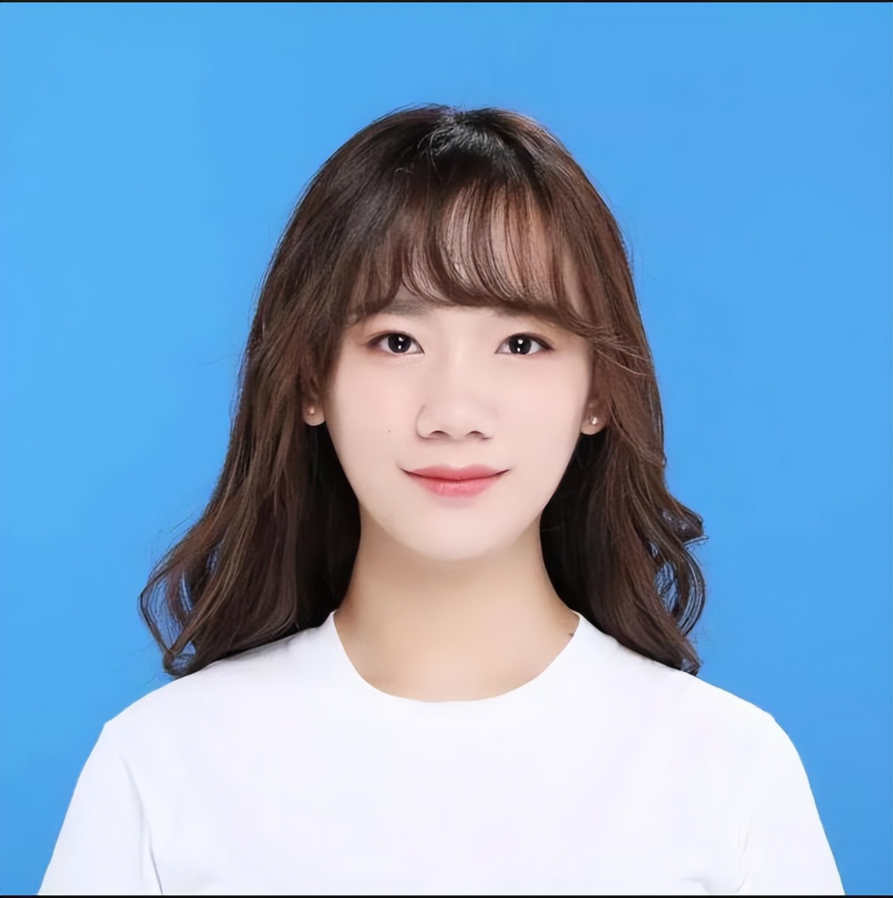 adobephotoshop怎么换证件照底色,photoshop如何换证件照底色