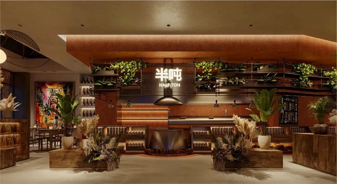 华润高端商业万象食家,万象食家商业定位