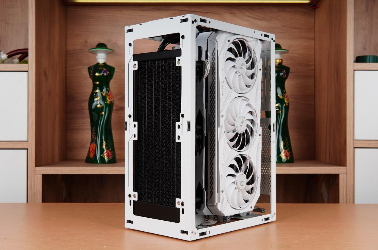 itx高性能方案,itx高性能