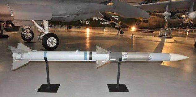 忧我封岛缺弹？台买先进*火军**千亿！购美战机导弹能否威胁解放军？